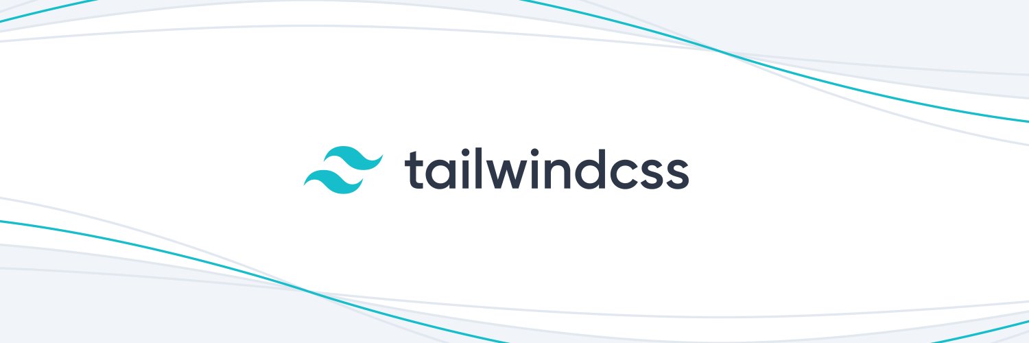 Tailwind banner